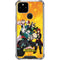 My Hero Academia Deku and Baku Team Season 6 Google Pixel 5 Clear Case
